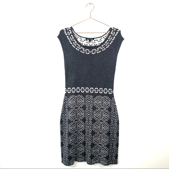 Stitch Fix 41 Hawthorn Primrose Sweater Dress - Picture 2 of 7